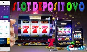 Aplikasi Admin Slot Online Deposit Dana Ovo Reyhan Slotter Casino