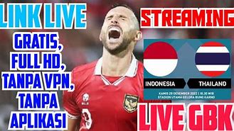 Bolacamar Main Bola Hari Ini Live Streaming Hari Ini