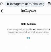 Cara Menghapus Akun Instagram Jika Lupa Password Dan Email