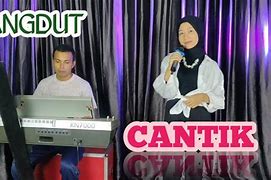 Dangdut A Rafiq Cantik