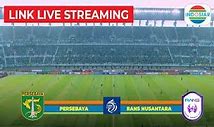 Liga 1 Indonesia 2022 Live Streaming Hari Ini