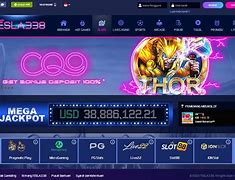 Medan Slot.Net Login Alternatif