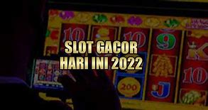 Mg0777 Slot Gacor Hari Ini Terbaru Hari Ini Live Streaming Indonesia