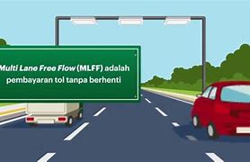 Mlff Jalan Tol Adalah