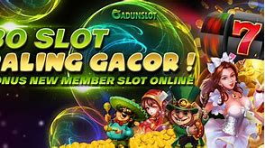 Situs Slot Kripto