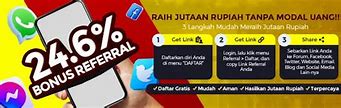 Situs Togel Bonus Referral Terbesar