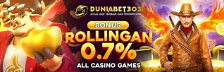 Slot Casino Terlengkap