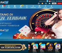 Toko Spin Slot Login Alternatif Online Terpercaya